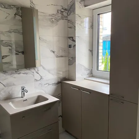 아파트 Kunigiskiu Apartamentai *