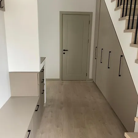 Kunigiskiu Apartamentai *