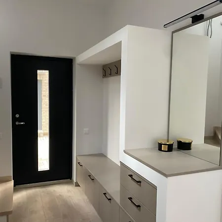 Kunigiskiu Apartamentai 팔랑가