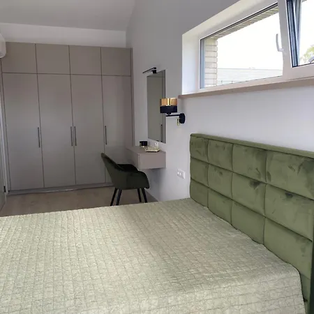 아파트 Kunigiskiu Apartamentai *