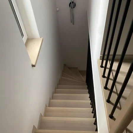 아파트 Kunigiskiu Apartamentai *