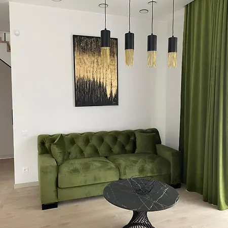 Kunigiskiu Apartamentai * 팔랑가