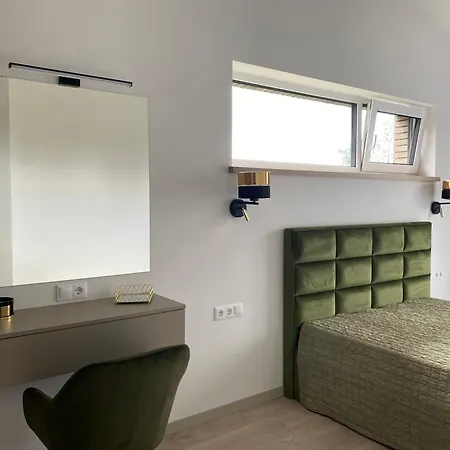 아파트 Kunigiskiu Apartamentai