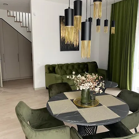 Kunigiskiu Apartamentai